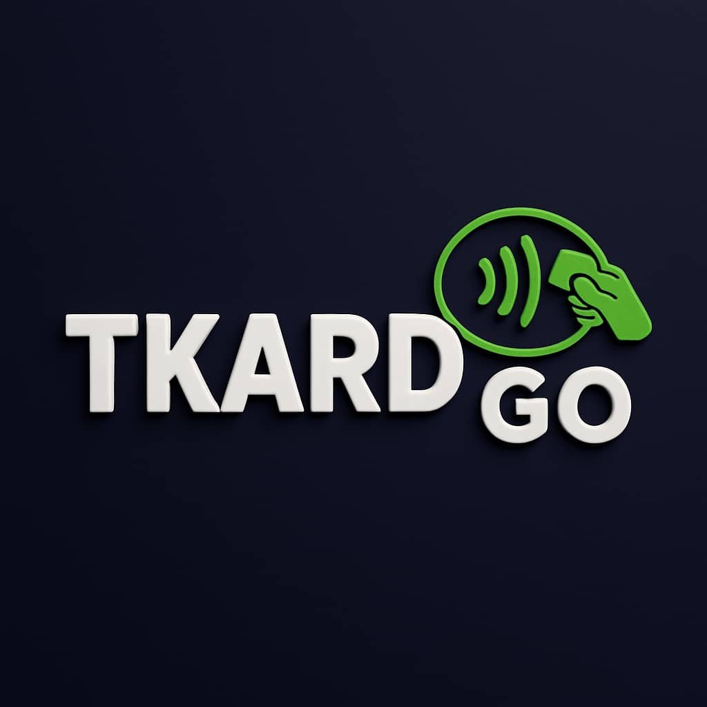 Logo TKARD GO